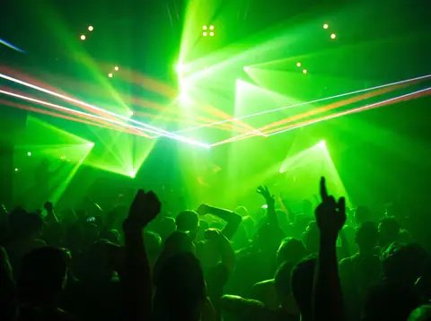 Nightlife in Montego Bay