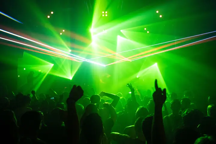 Nightlife in Montego Bay