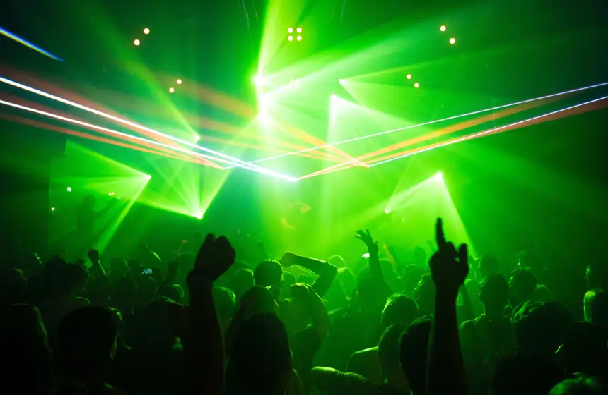 Nightlife in Montego Bay