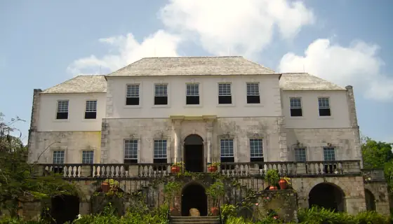 Rose Hall Great House, Montego Bay