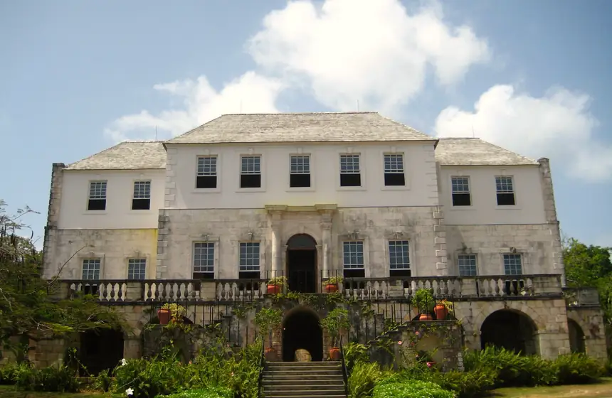 Rose Hall Great House, Montego Bay