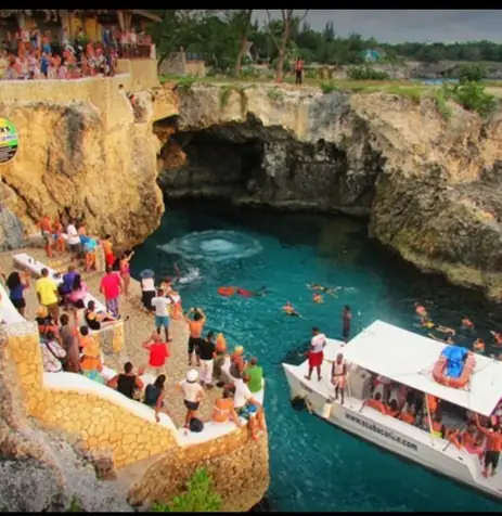 Ritzy Tours JA trip photo